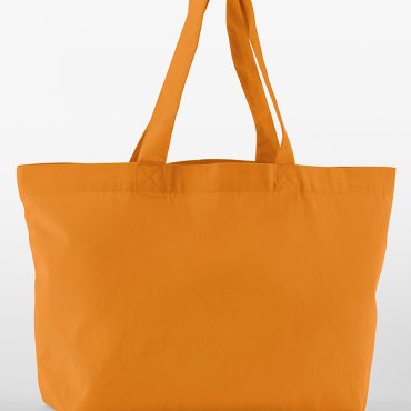 Bolso tote orgánico W695