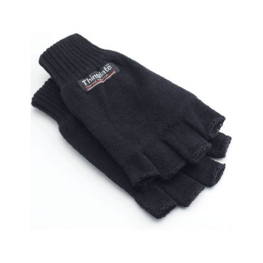 Guantes sin dedos unisex