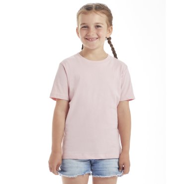 Camiseta orgánica niño MK01