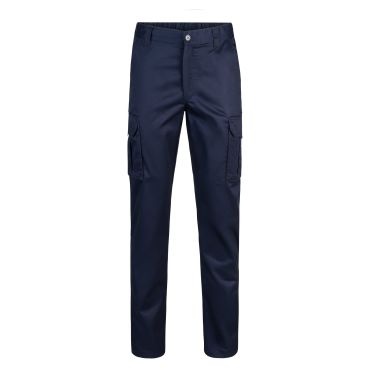 Pantalón de trabajo multibolsillos unisex 103001