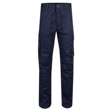 Pantalón de trabajo multibolsillos con refuerzos unisex 103016