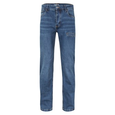 Pantalón denim stretch hombre 103018S