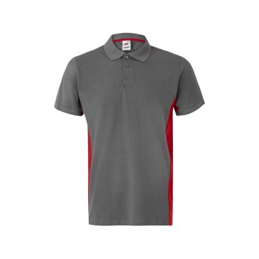 Polo de trabajo unisex 105504