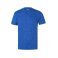 Camiseta poliester jaspeada unisex 105507. .