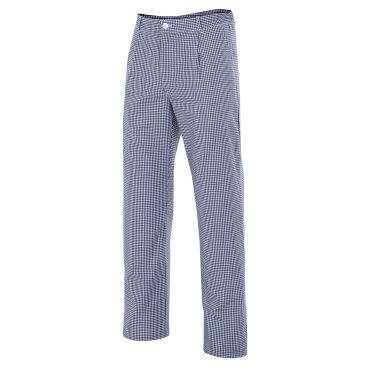 Pantalón de cocina unisex 351