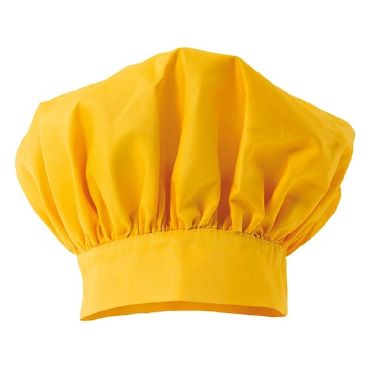 Gorro de cocina 404001