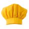 Gorro de cocina 404001. .