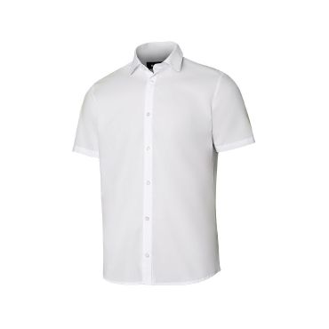 Camisa manga corta hombre 405008