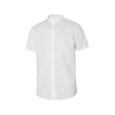 Camisa manga corta stretch hombre 405012S