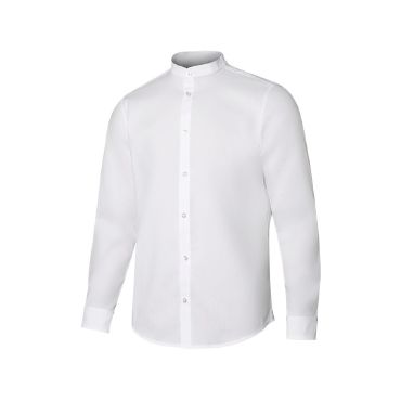 Camisa manga larga stretch hombre 405013S