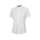 Camisa manga corta stretch mujer 405014S. .