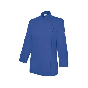 Chaqueta cocinero manga larga mujer 405203TC