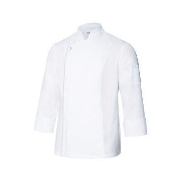 Chaqueta cocinero manga larga unisex 405204