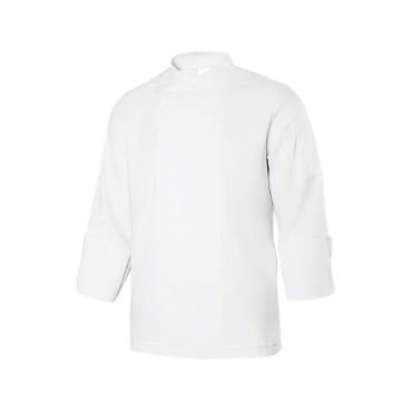 Chaqueta cocinero manga larga unisex 405210