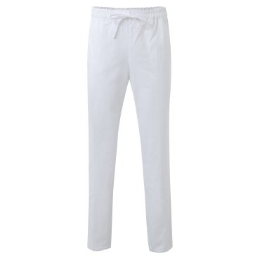 Pantalón de trabajo multibolsillos con reflectantes unisex 533005