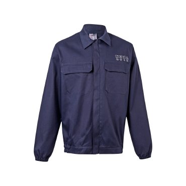 Chaqueta de trabajo ignífuga - antiestática unisex 606001