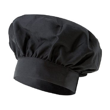 Gorro de cocina Vainilla