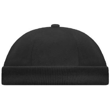 Gorro con vuelta MB022