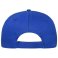 Gorra snapback orgánica MB6236. .