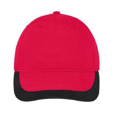 Gorra deportiva microfibra suave MB6245