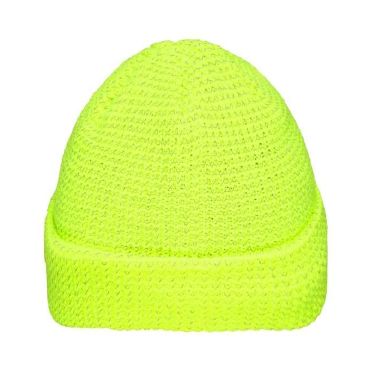 Gorro con vuelta reflectante MB7142