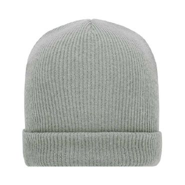 Gorro beanie reciclado MB7145