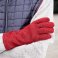 Guantes de tejido polar MB7402. .