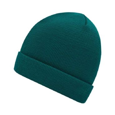 Gorro con vuelta MB7500