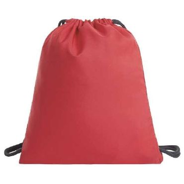 Bolsa mochila Drawstring Bag Care