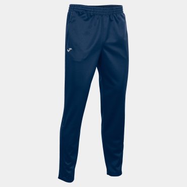 Pantalón de chándal ajustado hombre-niño Interlock