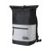 Mochila roll-top reflectante Reflex M. .