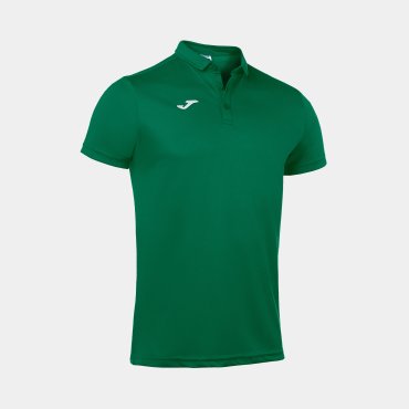 Polo deportivo hombre-niño Hobby