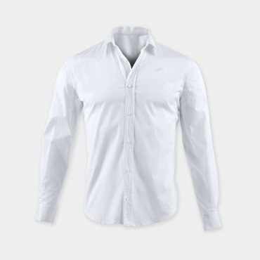 Camisa manga larga unisex Pasarela II