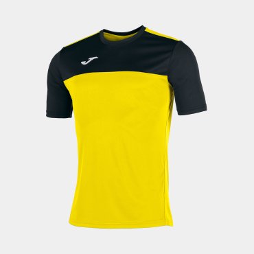 Camiseta de fútbol hombre-niño Winner