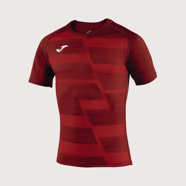 Camiseta de rugby hombre-niño Haka