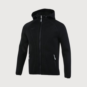 Chaqueta softshell con capucha unisex Basilea