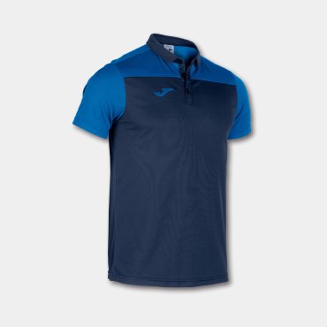 Polo deportivo hombre-niño Combi