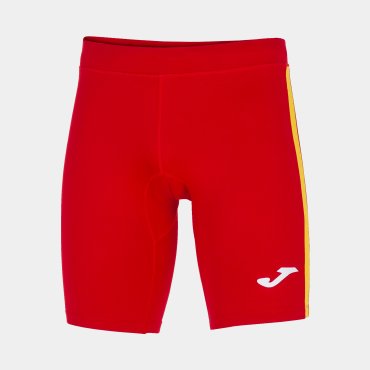 Malla corta deportiva hombre-niño Elite VIi