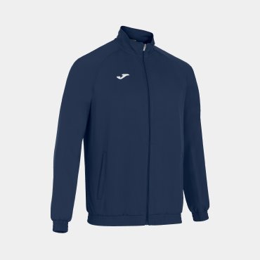 Chaqueta deportiva hombre-niño Combi