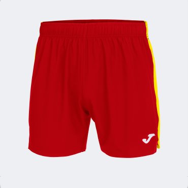 Pantalón corto deportivo hombre-niño Elite VII