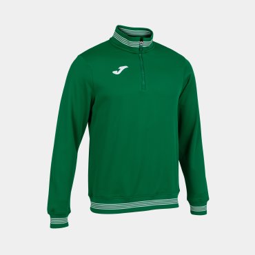 Sudadera deportiva 1/2 cremallera hombre-niño Campus III