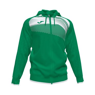 Chaqueta deportiva con capucha hombre-niño Supernova II