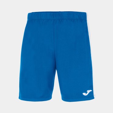 Pantalón corto deportivo hombre-niño Maxi