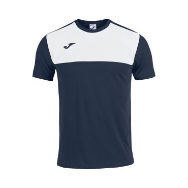 Camiseta deportiva hombre-niño Winner