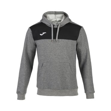 Sudadera deportiva con capucha hombre-niño Winner