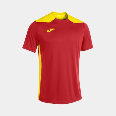 Camiseta deportiva hombre-niño Championship VI