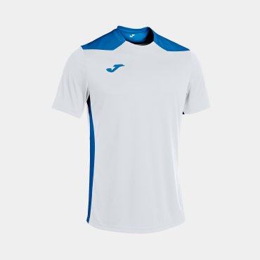 Camiseta deportiva hombre-niño Championship VI