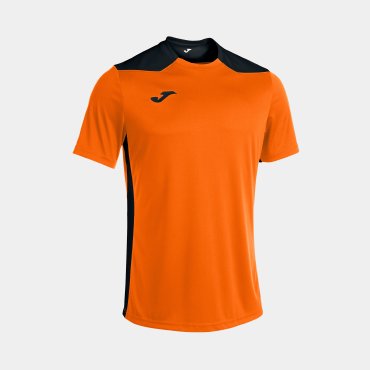 Camiseta deportiva hombre-niño Championship VI