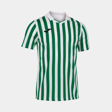 Camiseta deportiva hombre-niño Copa II