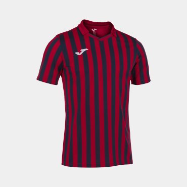 Camiseta deportiva hombre-niño Copa II